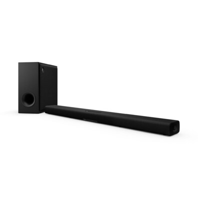 软件更新：雷火电竞Sound Bar产品2024年1月软件更新